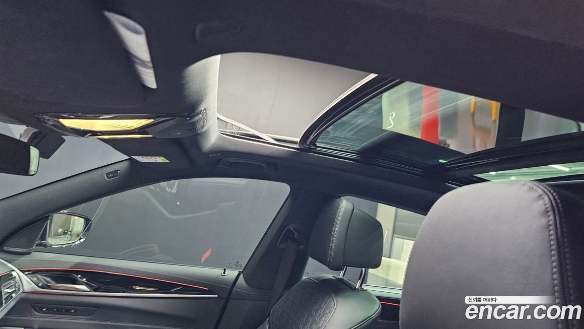 BMW Gran Turismo 2024