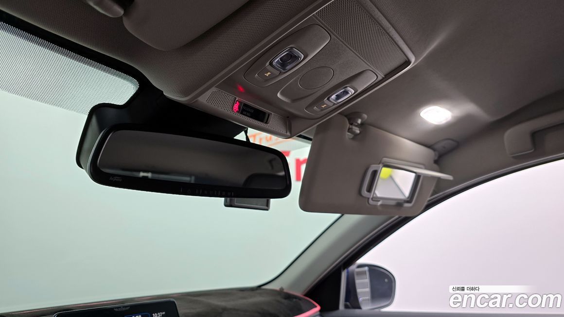 Renault-KoreaSamsung XM3 2020