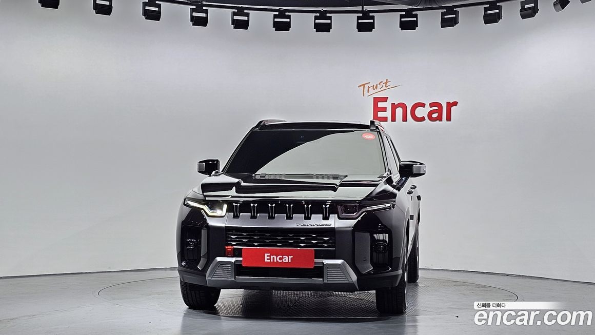 KG_Mobility_Ssangyong Torres 2023