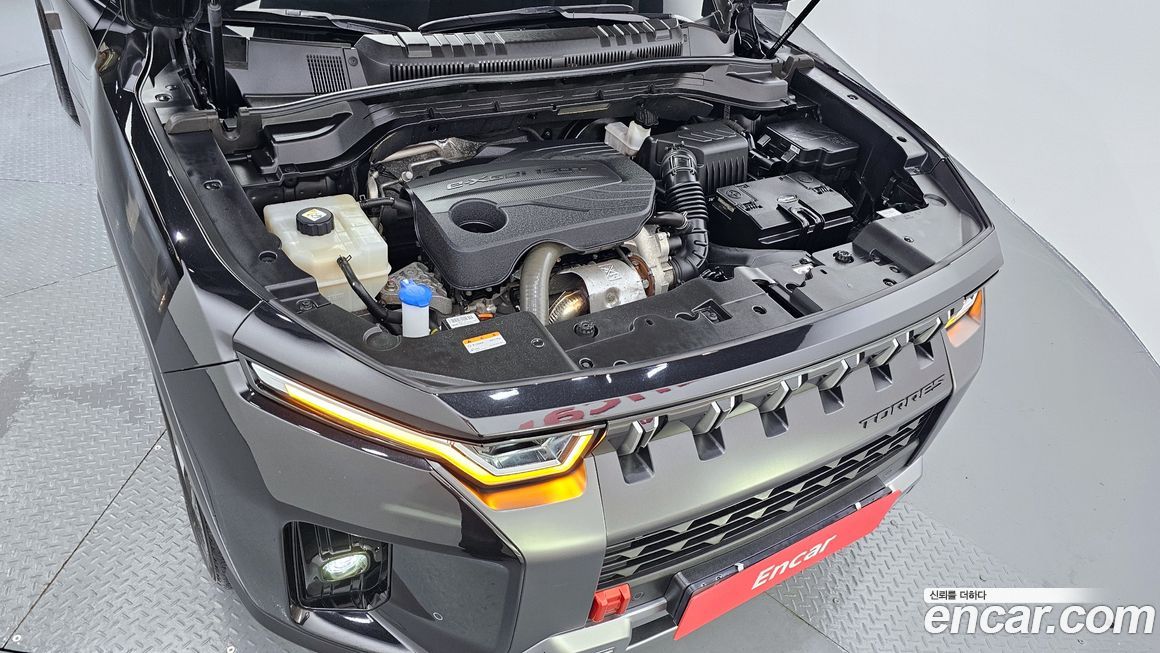 KG_Mobility_Ssangyong Torres 2023