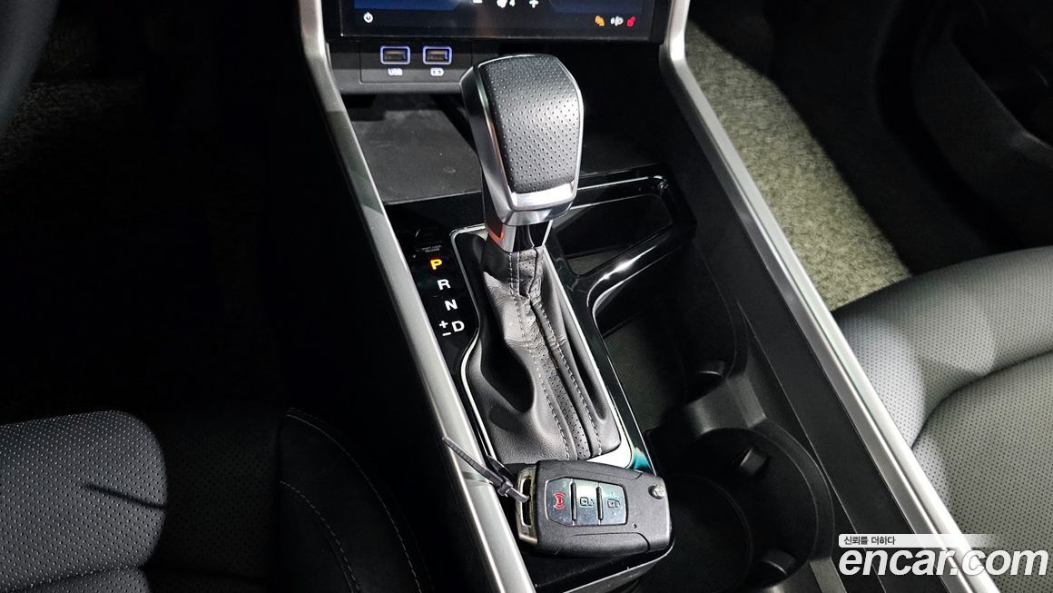 KG_Mobility_Ssangyong Torres 2023