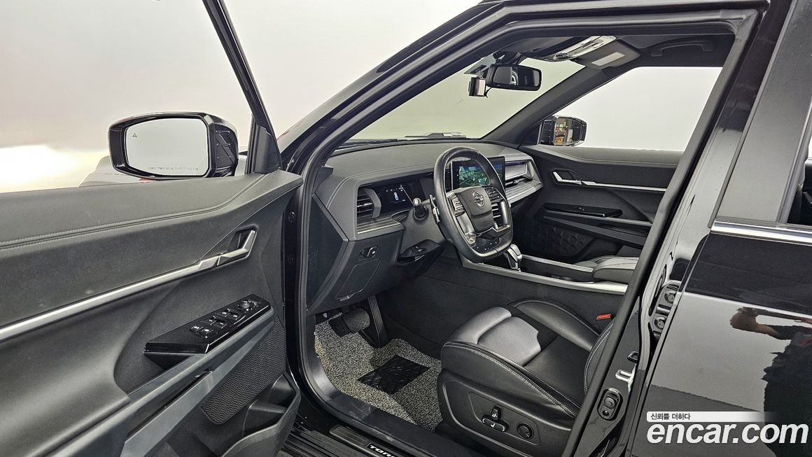 KG_Mobility_Ssangyong Torres 2023