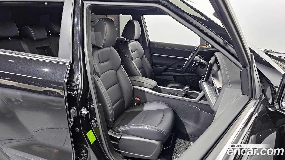 KG_Mobility_Ssangyong Torres 2023