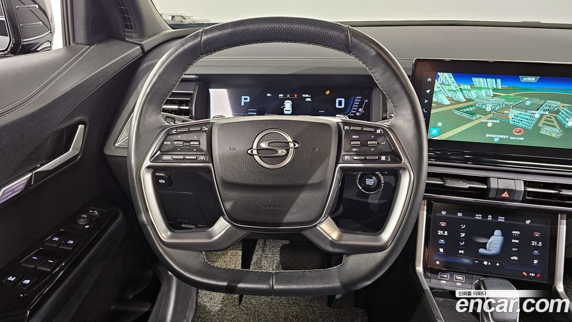 KG_Mobility_Ssangyong Torres 2023