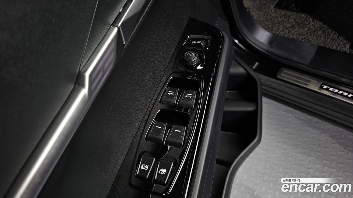 KG_Mobility_Ssangyong Torres 2023