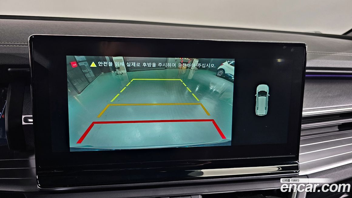 KG_Mobility_Ssangyong Torres 2023