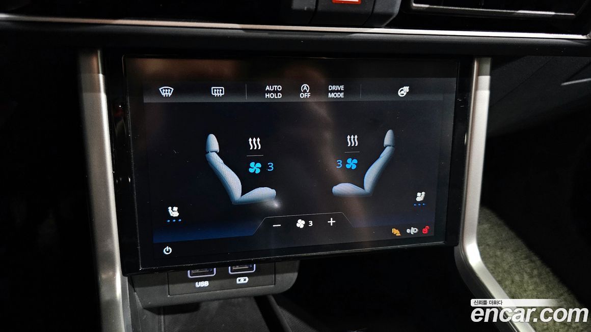 KG_Mobility_Ssangyong Torres 2023