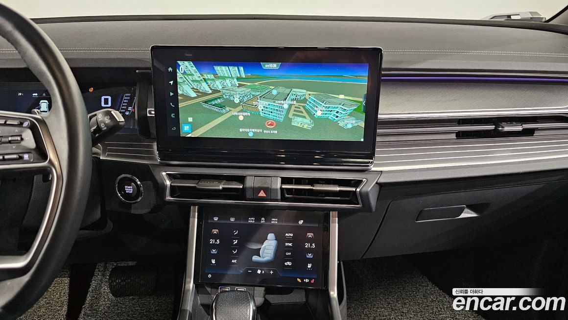 KG_Mobility_Ssangyong Torres 2023