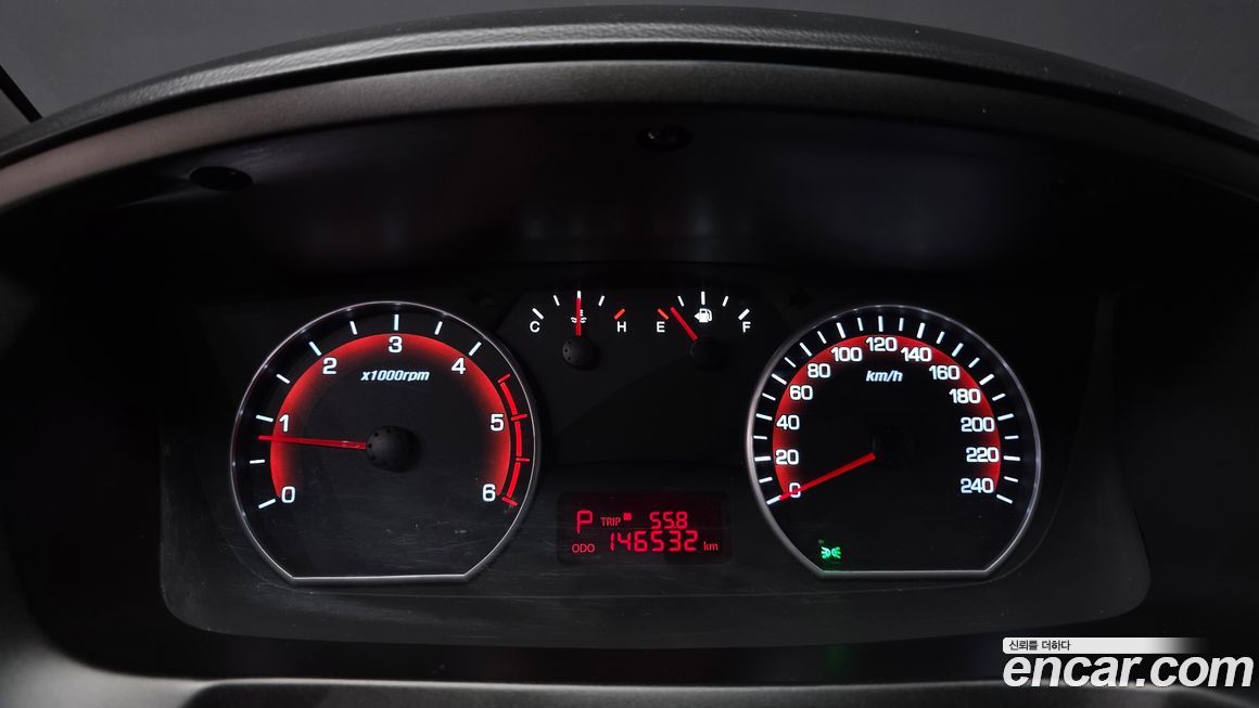 KG_Mobility_Ssangyong KORANDO 2018