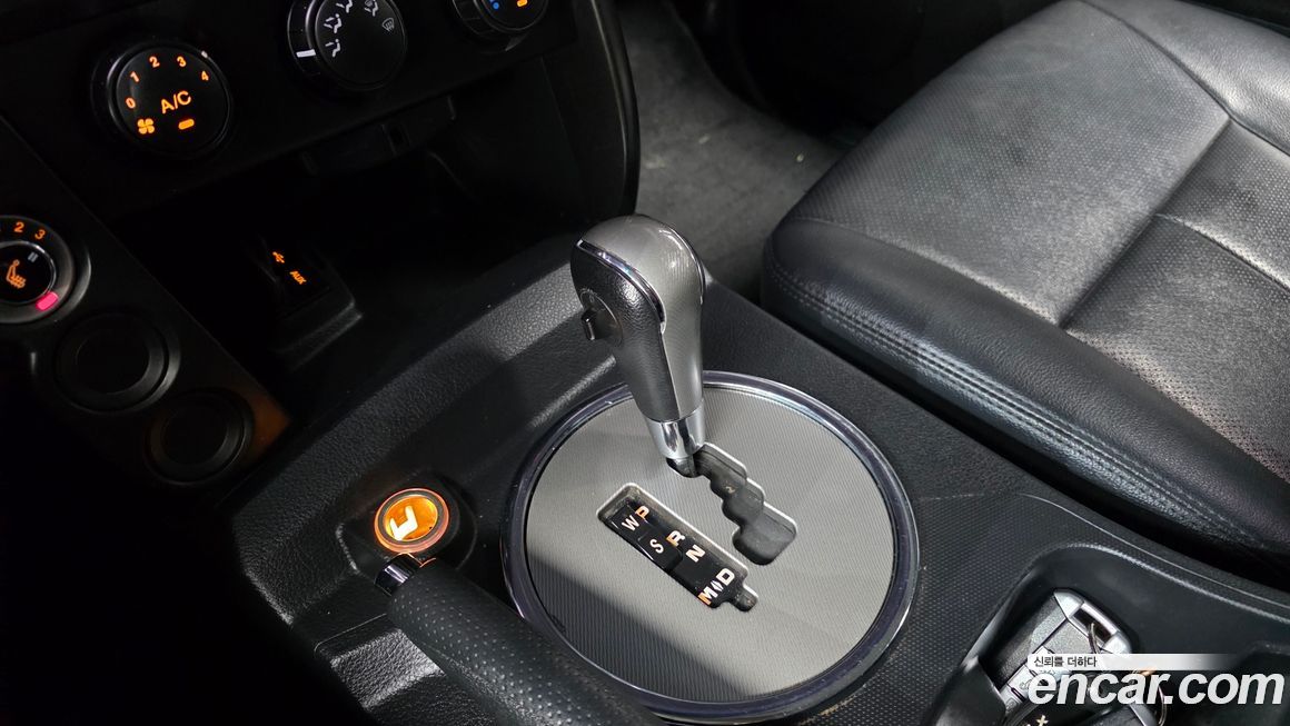 KG_Mobility_Ssangyong KORANDO 2018