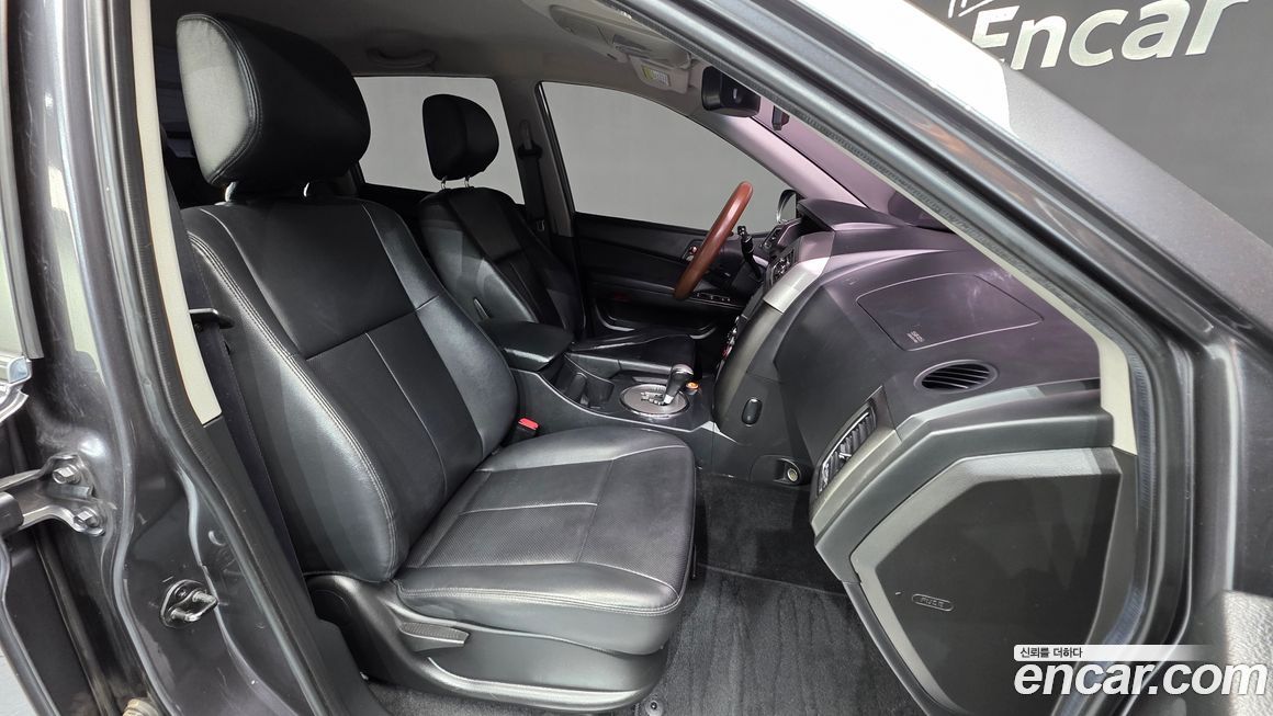 KG_Mobility_Ssangyong KORANDO 2018