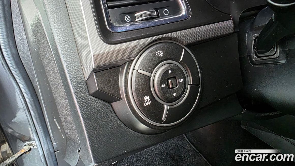 KG_Mobility_Ssangyong KORANDO 2018