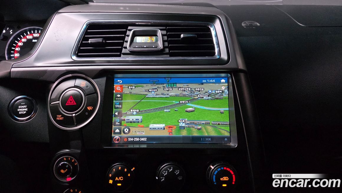 KG_Mobility_Ssangyong KORANDO 2018