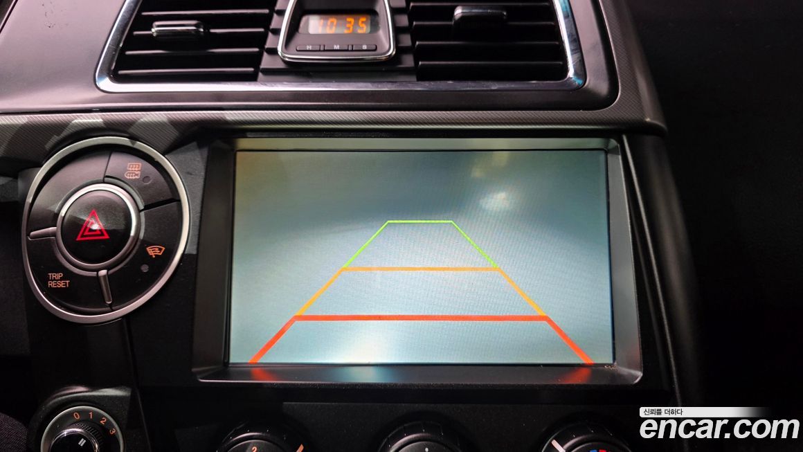 KG_Mobility_Ssangyong KORANDO 2018