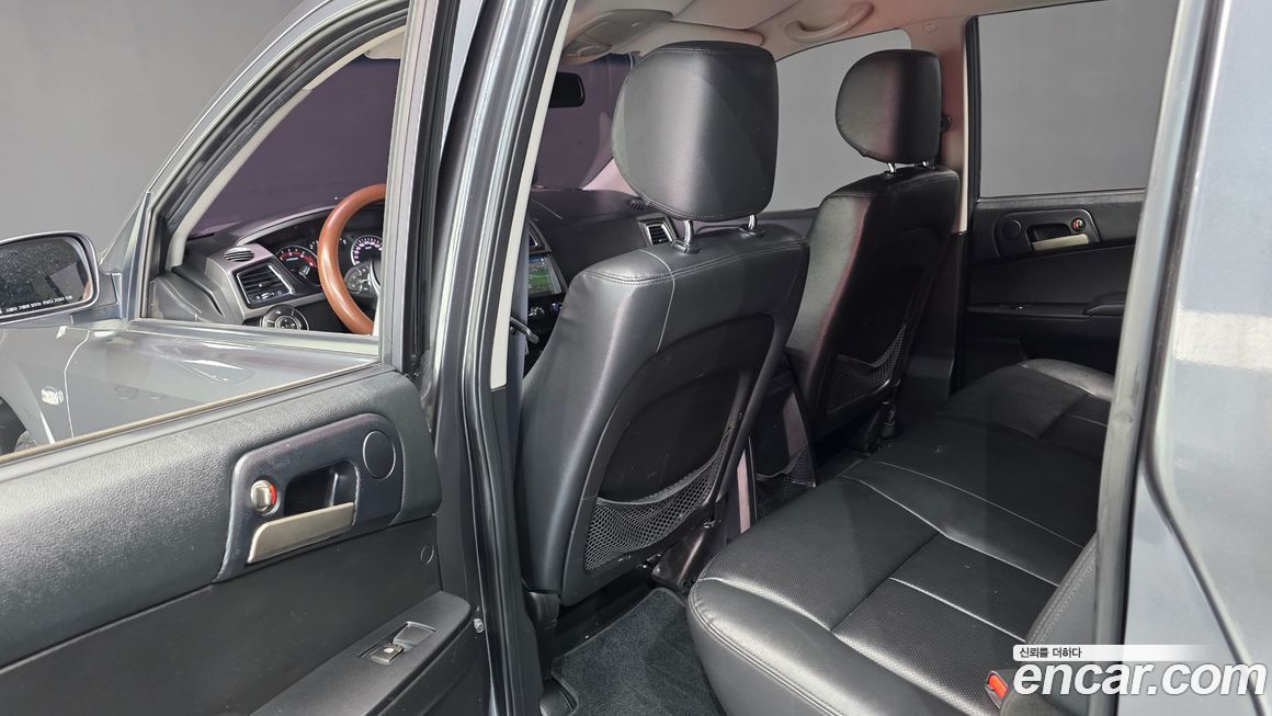 KG_Mobility_Ssangyong KORANDO 2018