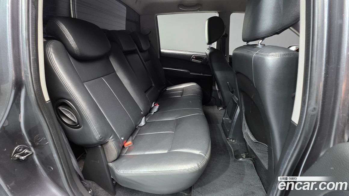 KG_Mobility_Ssangyong KORANDO 2018