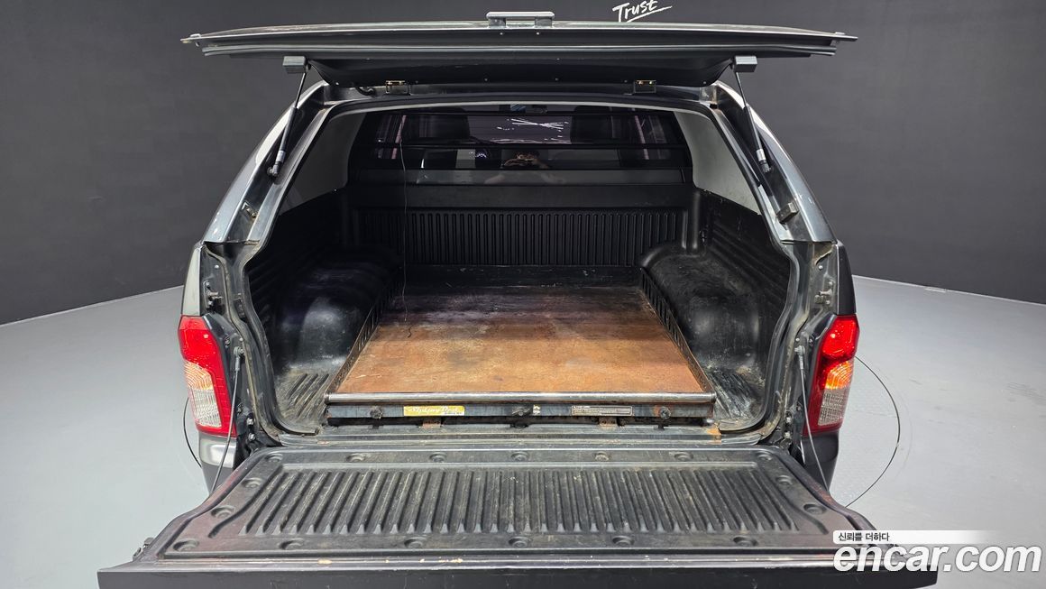 KG_Mobility_Ssangyong KORANDO 2018