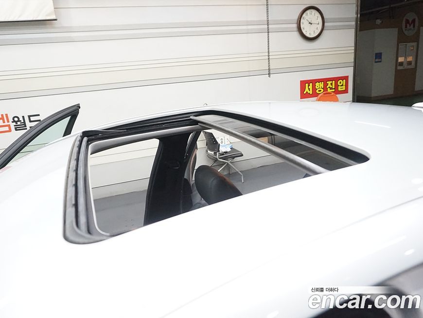 Mercedes-Benz S-Class 2006