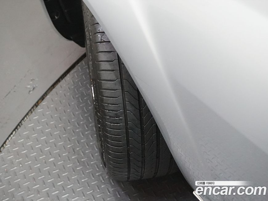 Mercedes-Benz S-Class 2006