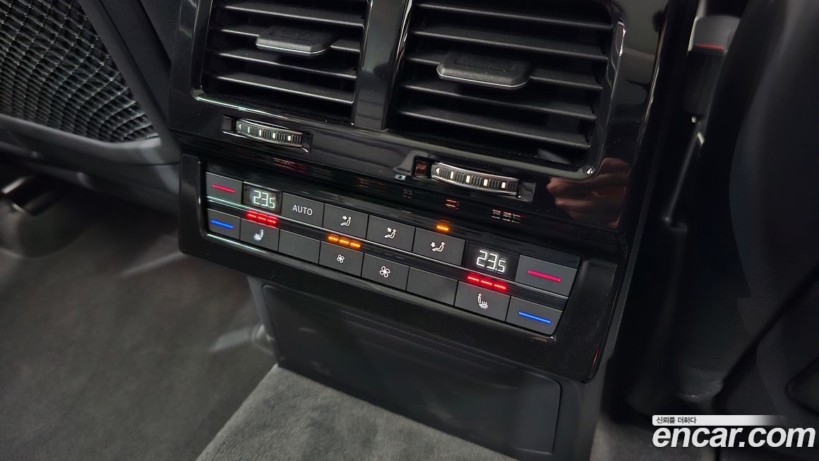 Volkswagen Touareg 2024