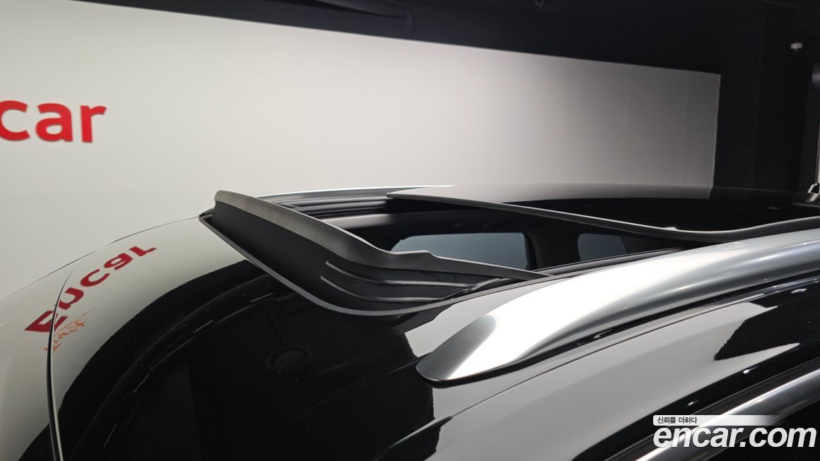 Volkswagen Touareg 2024