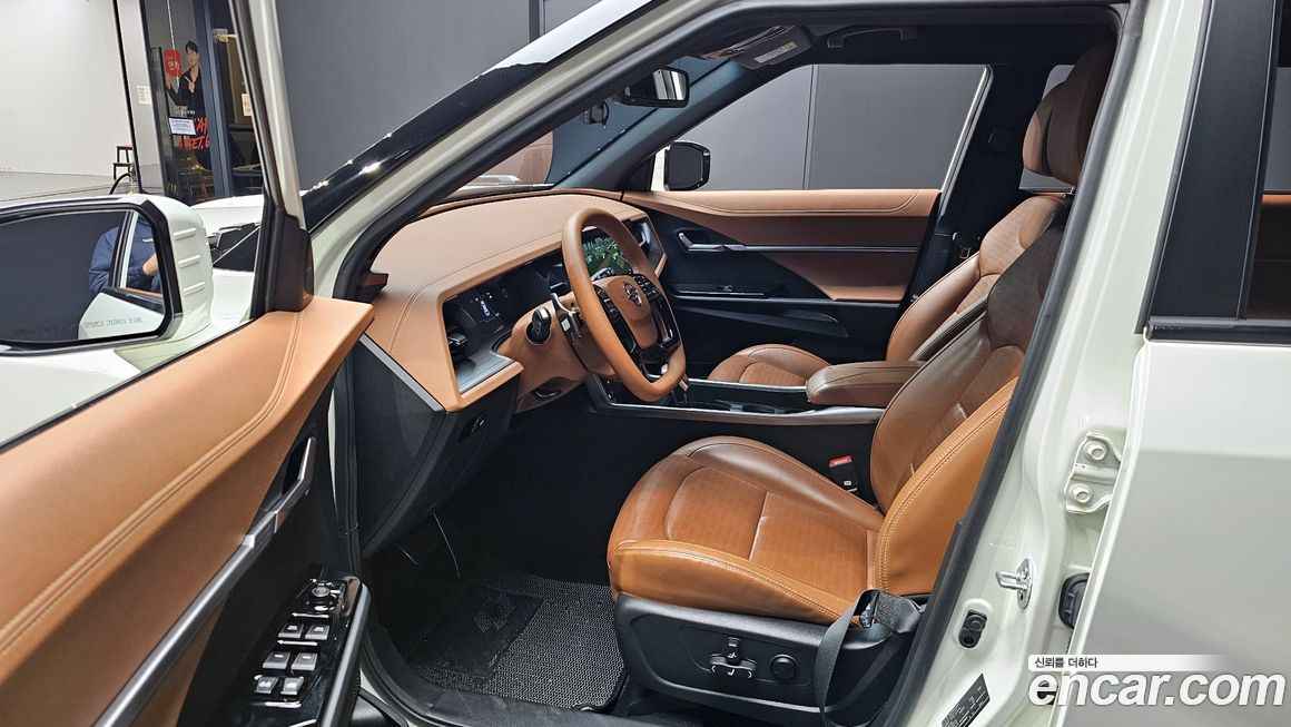 KG_Mobility_Ssangyong Torres 2023