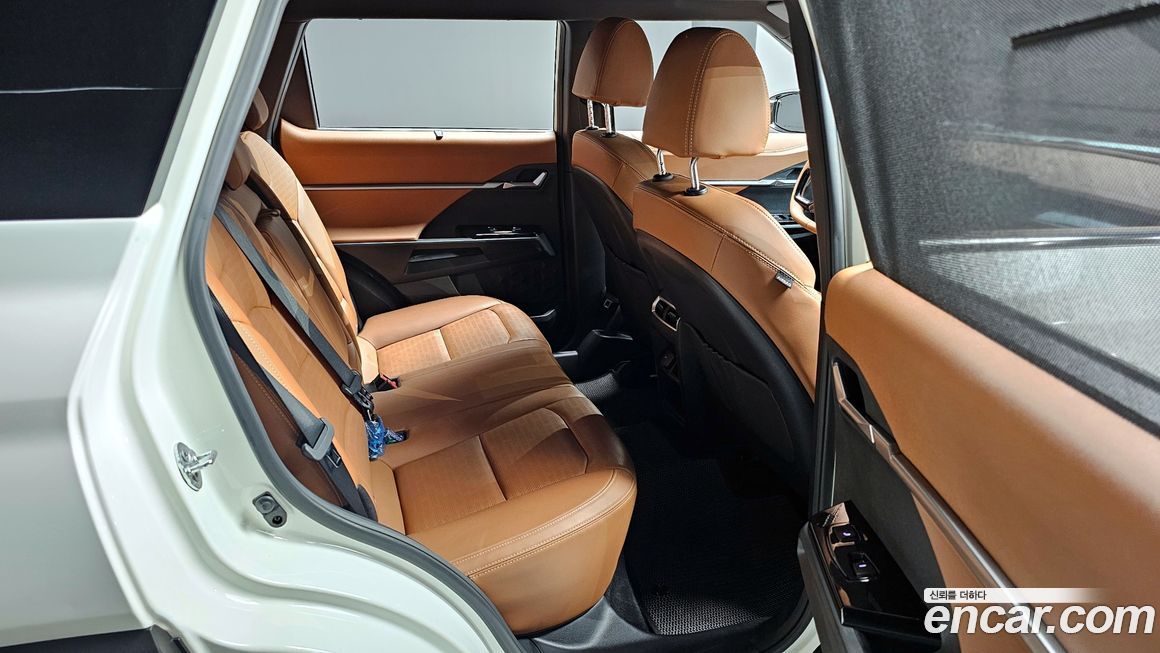 KG_Mobility_Ssangyong Torres 2023