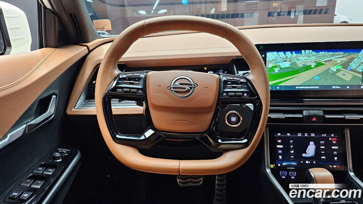 KG_Mobility_Ssangyong Torres 2023