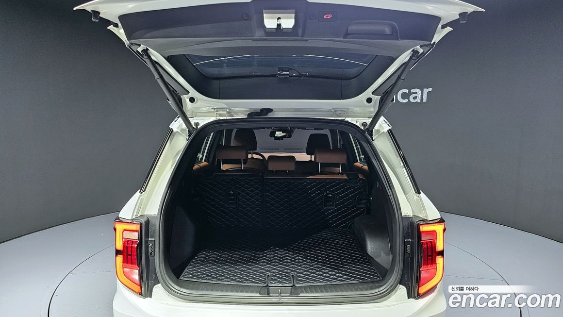 KG_Mobility_Ssangyong Torres 2023