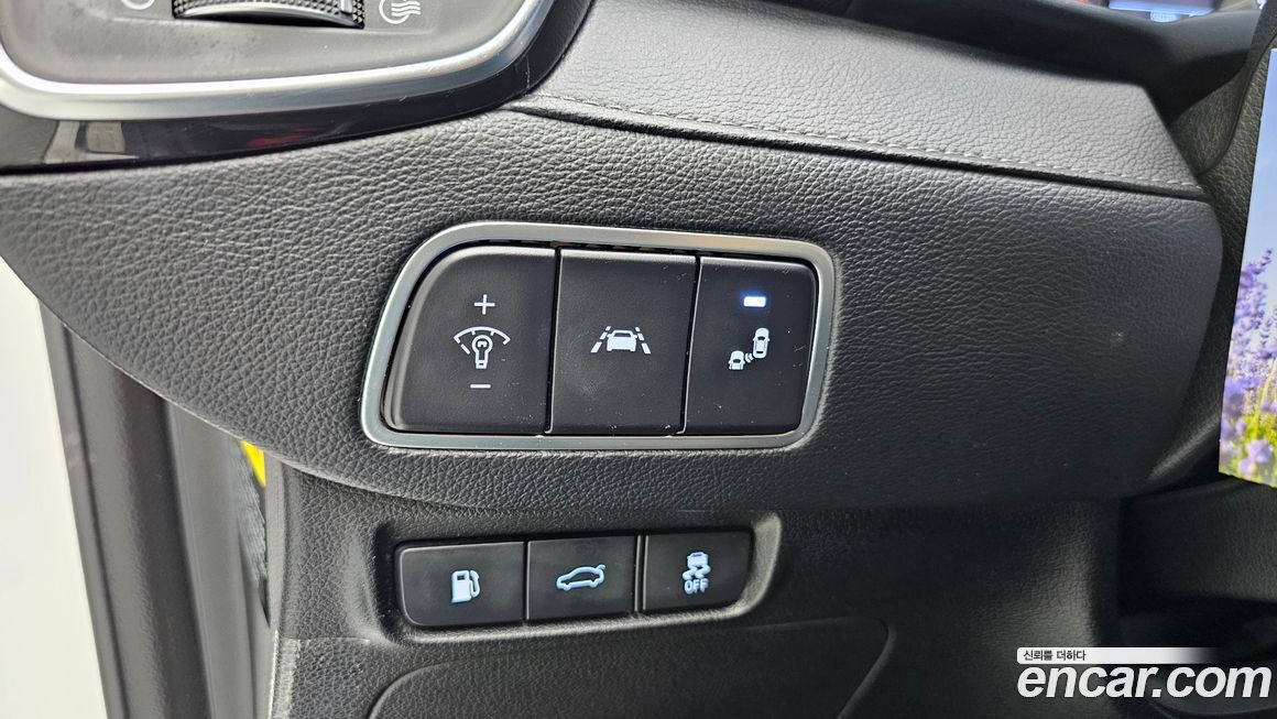 Hyundai Grandeur 2019