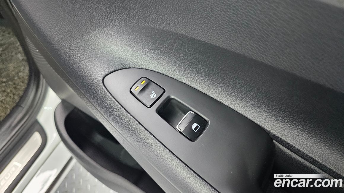 Hyundai Grandeur 2019