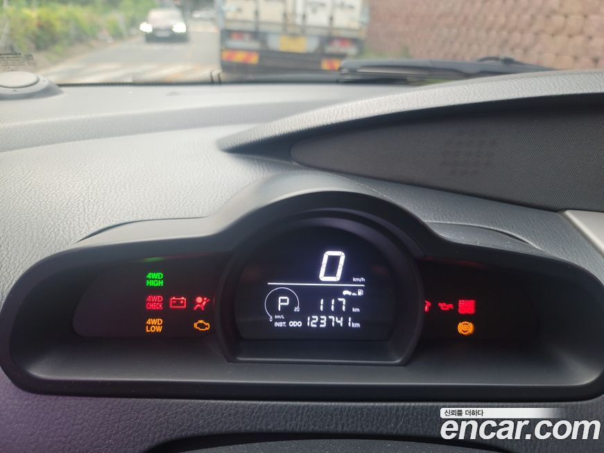 KG_Mobility_Ssangyong KORANDO 2015