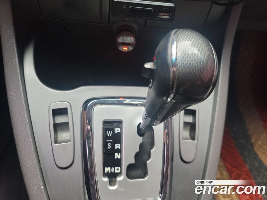 KG_Mobility_Ssangyong KORANDO 2015