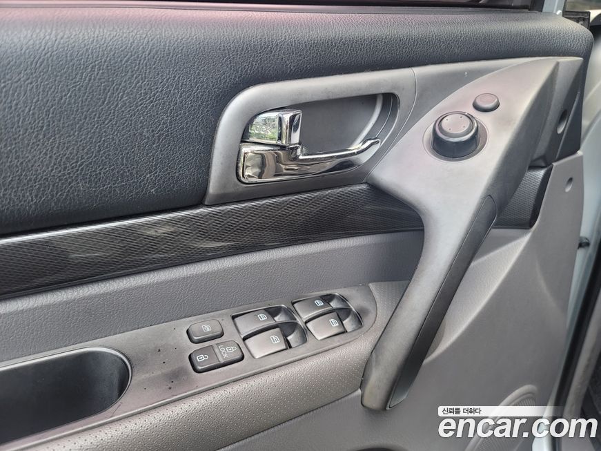 KG_Mobility_Ssangyong KORANDO 2015