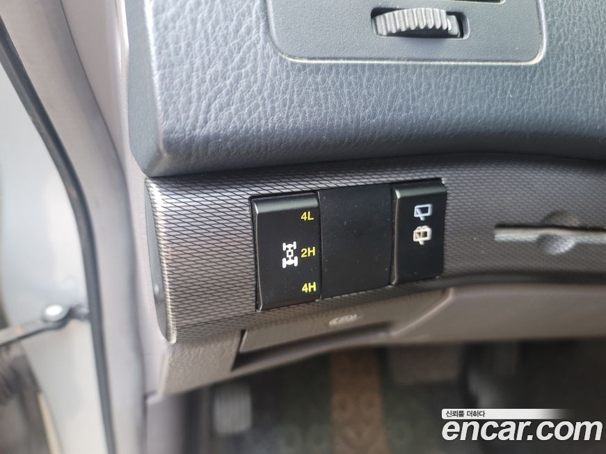 KG_Mobility_Ssangyong KORANDO 2015