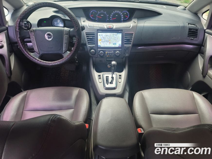 KG_Mobility_Ssangyong KORANDO 2015