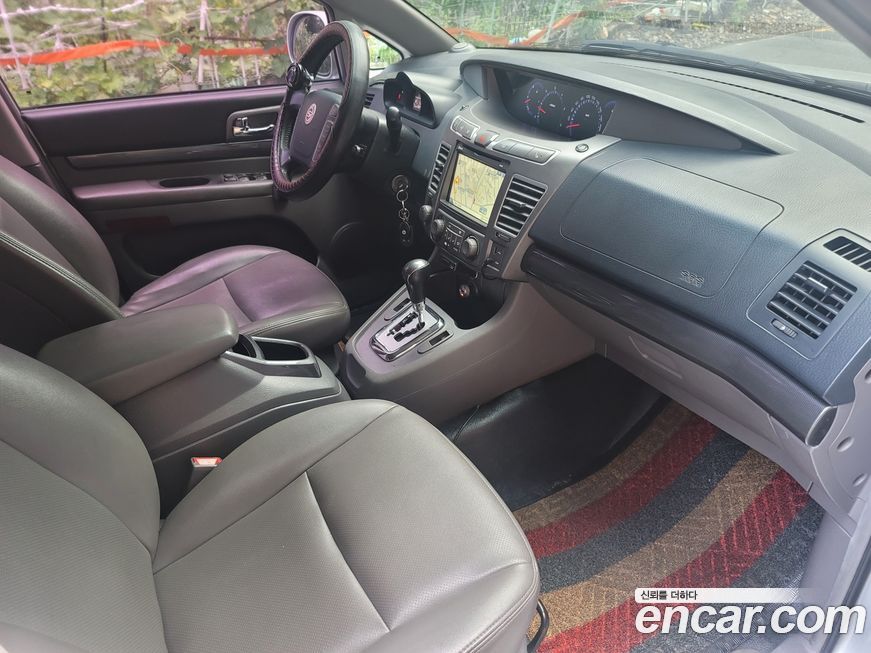 KG_Mobility_Ssangyong KORANDO 2015