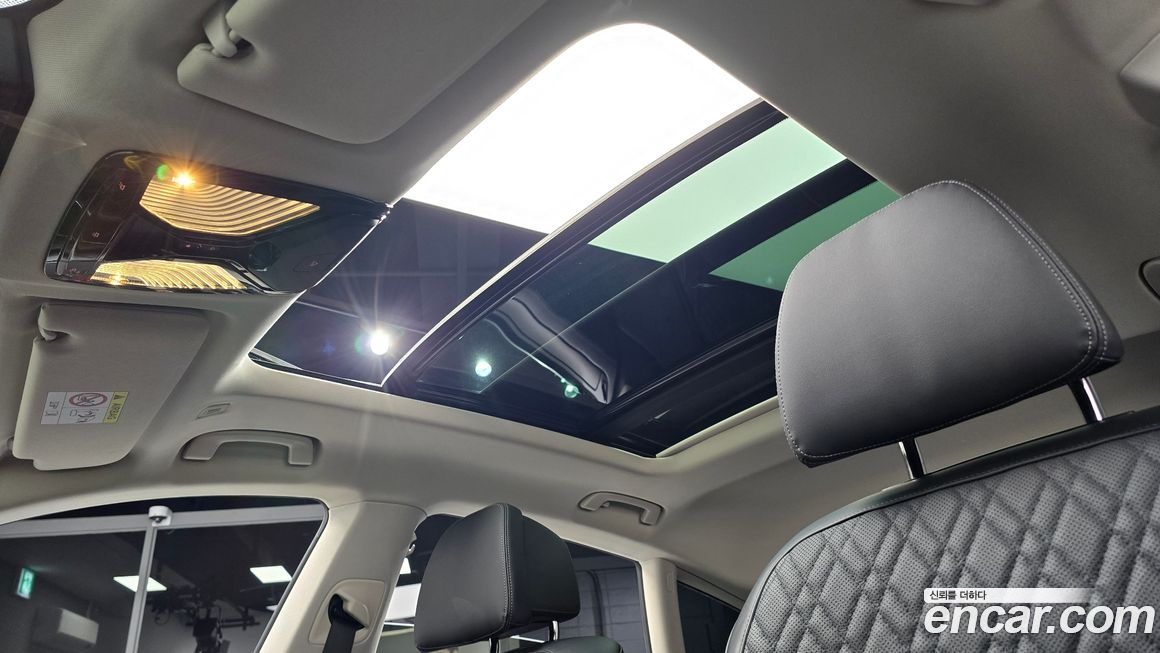 BMW Gran Turismo 2024