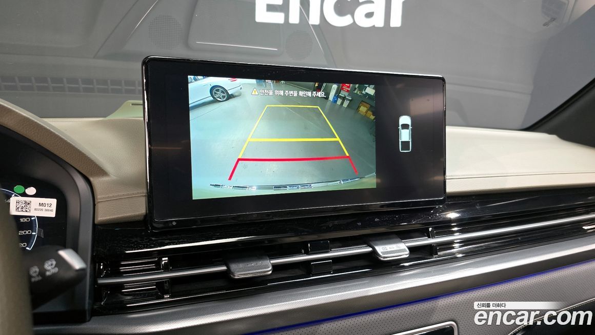 KG_Mobility_Ssangyong Rexton 2025