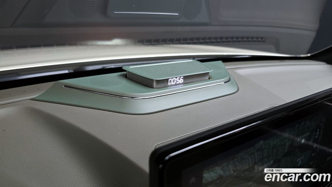 KG_Mobility_Ssangyong Rexton 2025