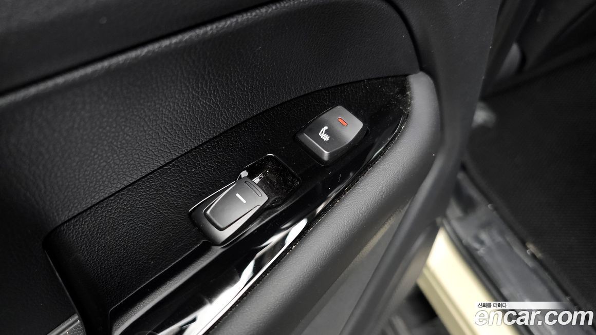 KG_Mobility_Ssangyong Rexton 2025