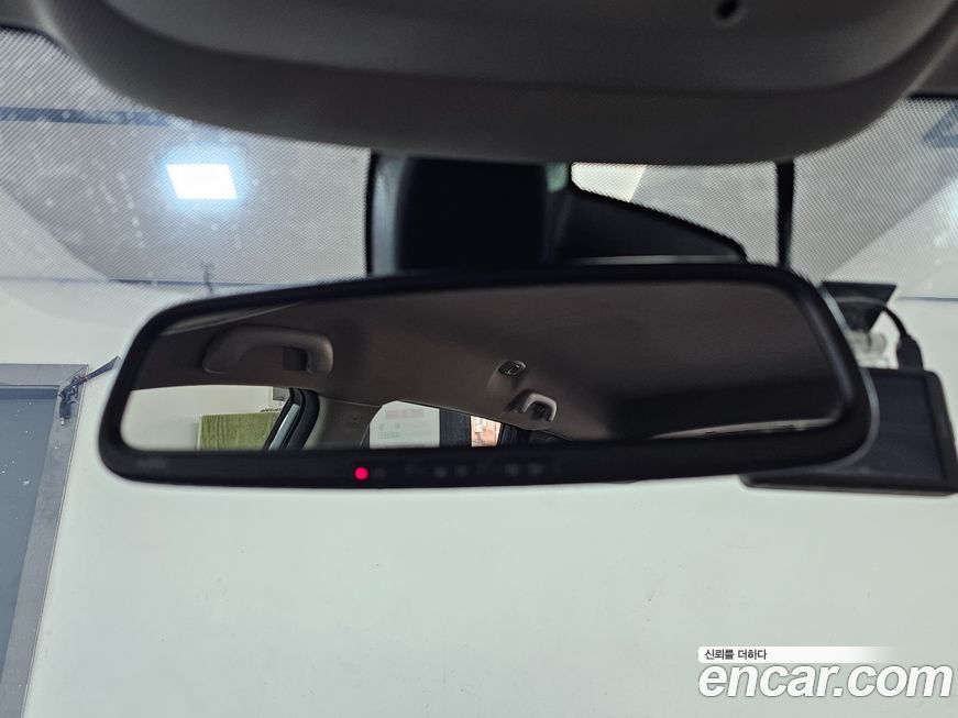 Renault-KoreaSamsung QM6 2018