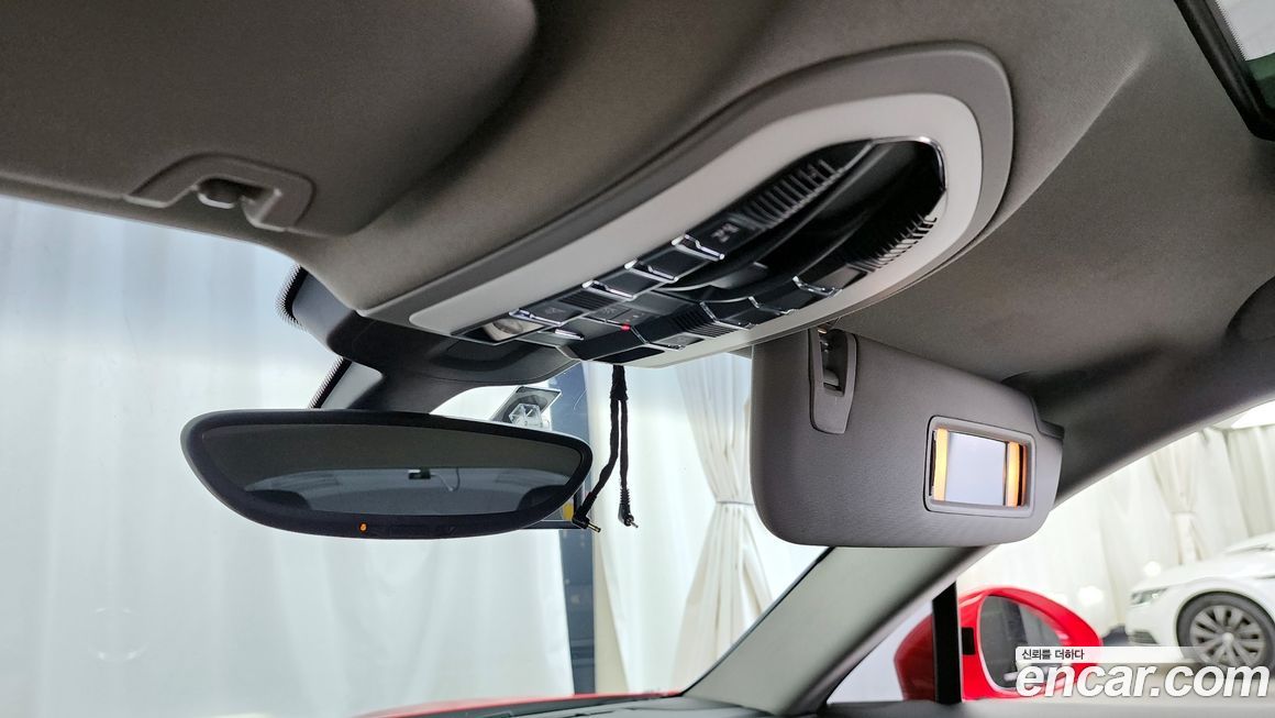 Porsche Panamera 2016