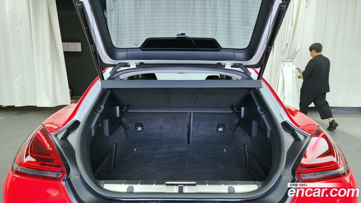 Porsche Panamera 2016