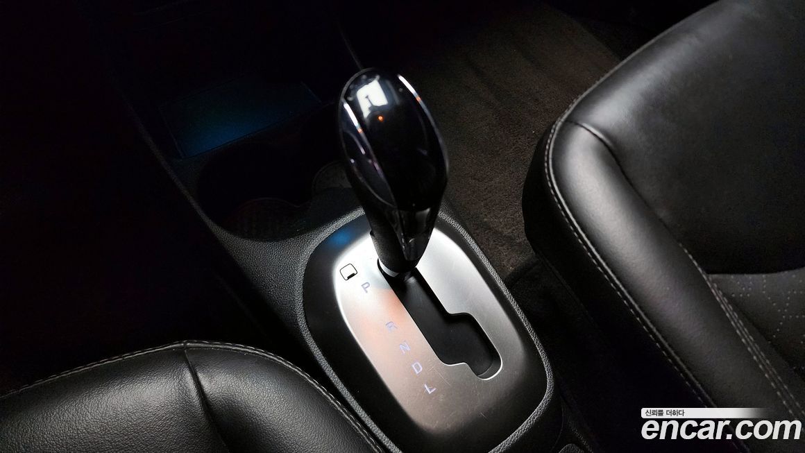 ChevroletGMDaewoo Spark 2017