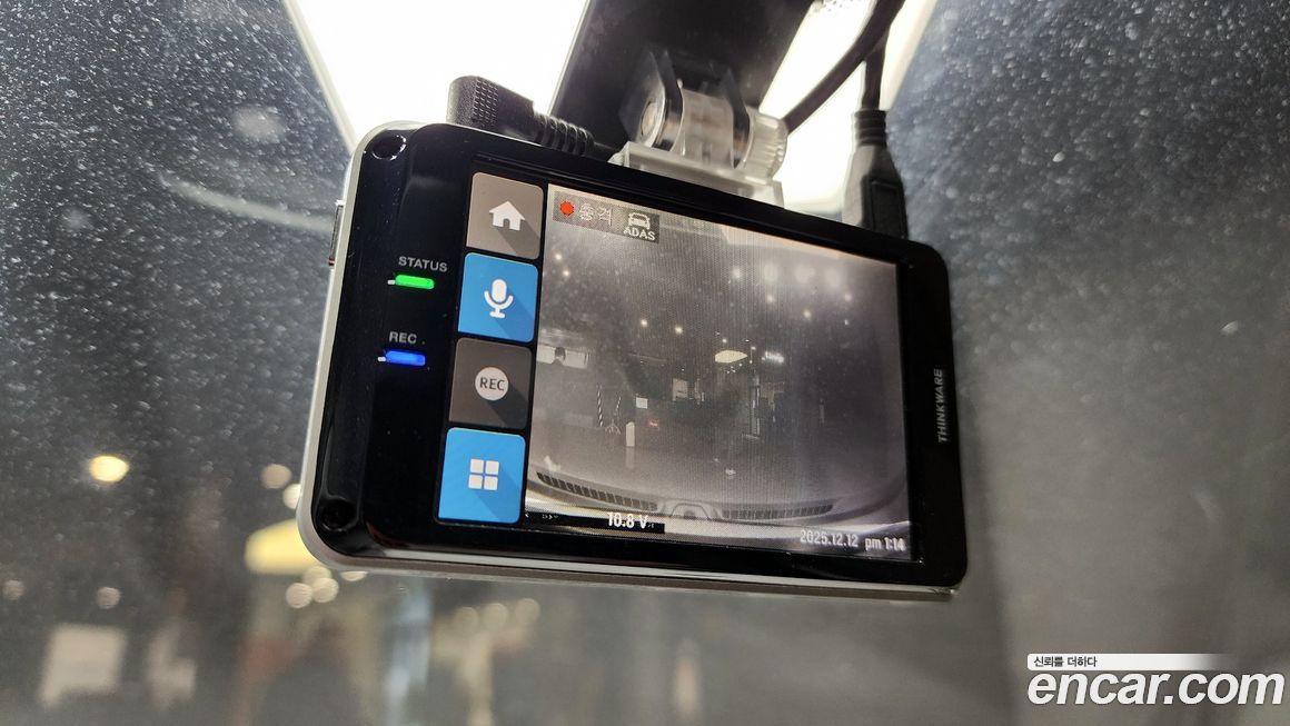 ChevroletGMDaewoo Spark 2017