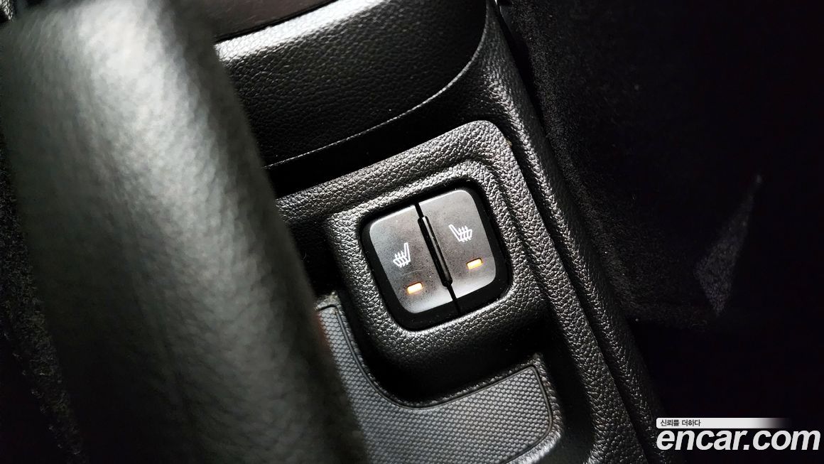 ChevroletGMDaewoo Spark 2017