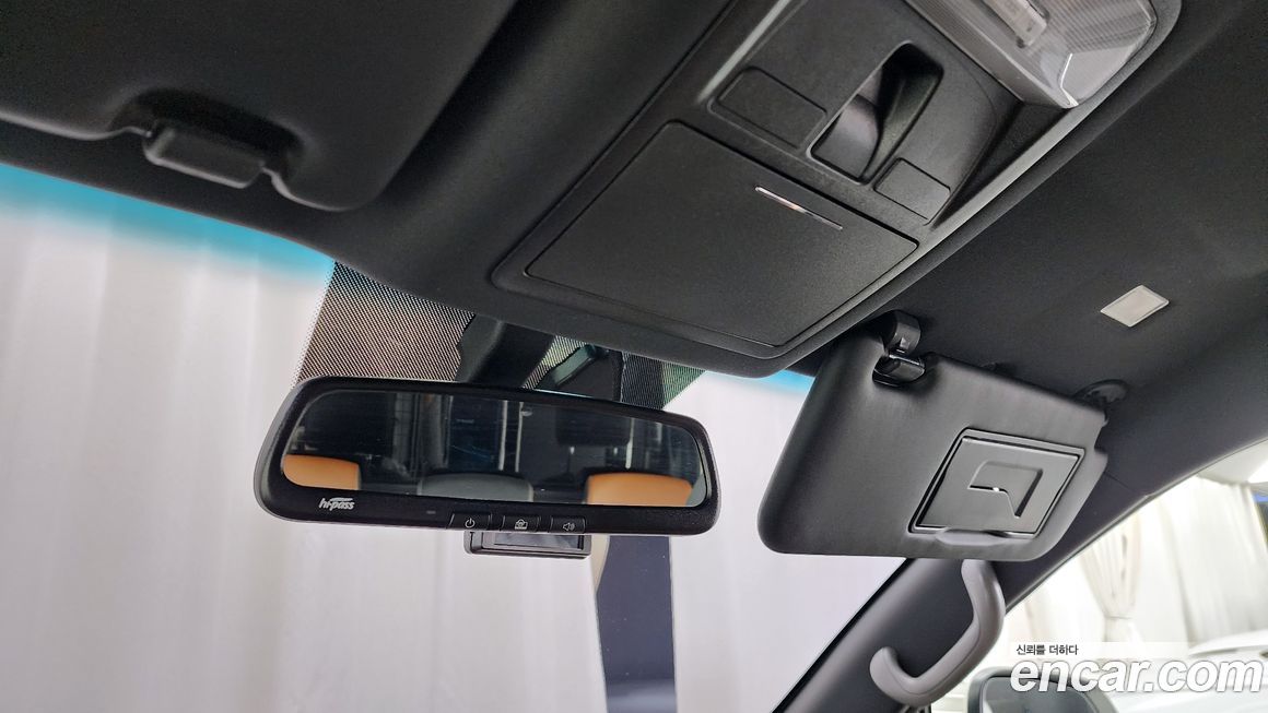 KG_Mobility_Ssangyong Rexton 2018