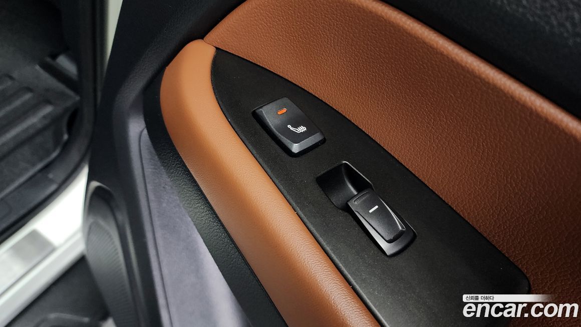 KG_Mobility_Ssangyong Rexton 2018