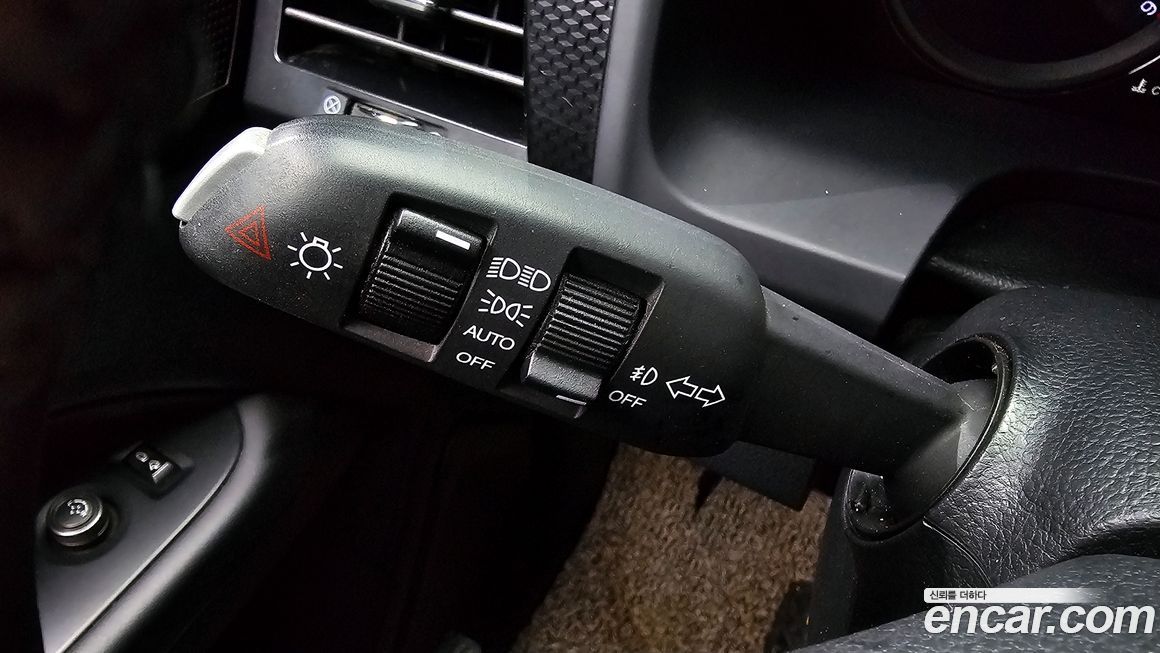 KG_Mobility_Ssangyong Rexton 2020